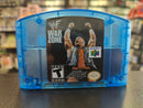 WWF WarZone Nintendo 64
