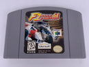 F1 Pole Position 64 Nintendo 64