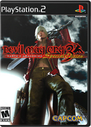 Devil May Cry 3 [Special Edition] Playstation 2