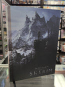 Elder Scrolls V Skyrim [Collector's Edition Prima Hardcover] Strategy Guide