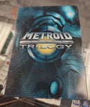 Metroid Prime Trilogy CE Wii