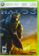 Halo 3 Xbox 360
