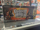 Guitar Hero III Legends of Rock [Bundle] Playstation 2