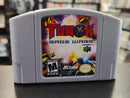Turok Rage Wars Nintendo 64