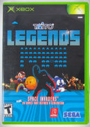 Taito Legends Xbox