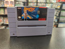 Star Fox Super Nintendo