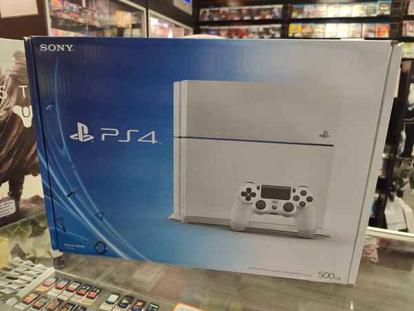 Playstation 4 500GB Destiny Console Bundle Playstation 4