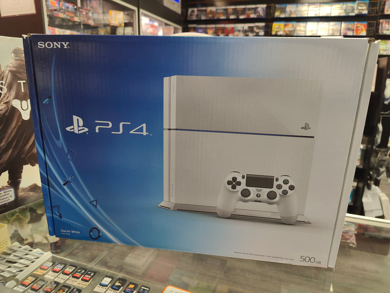 Playstation 4 500GB Destiny Console Bundle Playstation 4