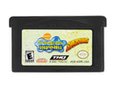 SpongeBob SquarePants Super Sponge GameBoy Advance