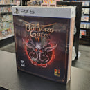 Baldur's Gate III [Deluxe Edition] Playstation 5