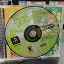 The Misadventures of Tron Bonne Playstation