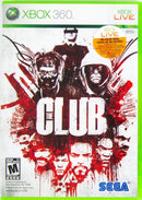 The Club Xbox 360
