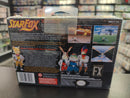 Star Fox Super Nintendo