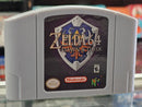 The Legend of Zelda: Dawn & Dusk - Nintendo 64