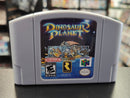 Dinosaur Planet Nintendo 64