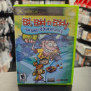 Ed Edd N Eddy Mis-Edventures Xbox