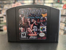WCW Saturday Night: SK Edition Nintendo 64