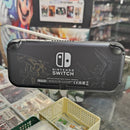 Nintendo Switch Lite: Dialga & Palkia Edition Nintendo Switch