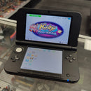 Nintendo 3DS XL Red + Black Nintendo 3DS