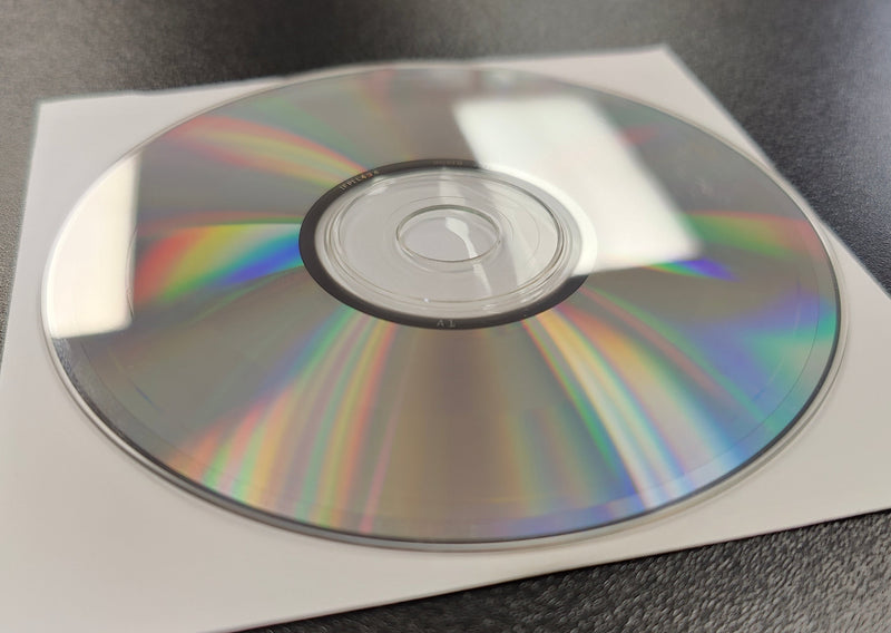 Shining the Holy Ark Sega Saturn
