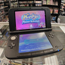 Nintendo 3DS XL Red + Black Nintendo 3DS