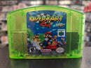 OverKart 64 Nintendo 64