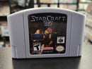 Starcraft 64 Nintendo 64