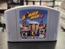 Bomberman 64 Nintendo 64
