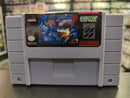 Mega Man 3 Super Nintendo