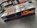 Star Fox Super Nintendo