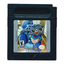 Mega Man Xtreme GameBoy Color Genuine