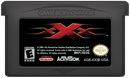XXX Game Boy Advance