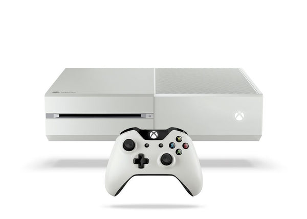 Xbox One Sunset Overdrive Bundle Xbox One
