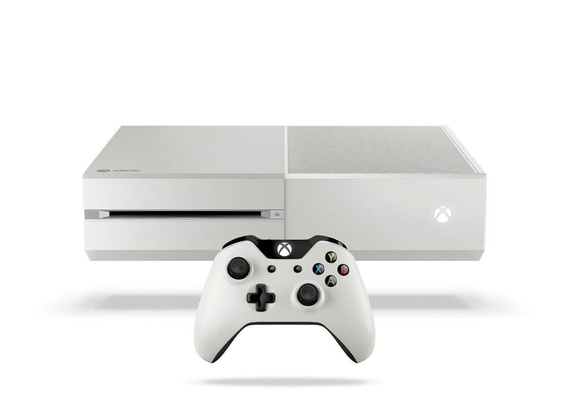 Xbox One Sunset Overdrive Bundle Xbox One