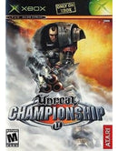 Unreal Championship Xbox