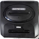 Sega Genesis Model 2 Console Sega Genesis