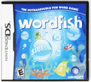 Wordfish Nintendo DS