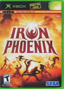 Iron Phoenix Xbox