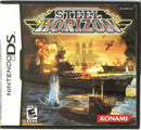 Steel Horizon Nintendo DS