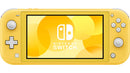 Nintendo Switch Lite [Yellow] Nintendo Switch