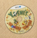 Yoshi's Woolly World Wii U