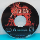 The Legend of Zelda: Ocarina Of Time GameCube