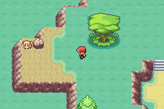 Pokemon Ultra Violet