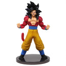 Dragon Ball GT Super Saiyan 4 Goku Figure