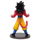 Dragon Ball GT Super Saiyan 4 Goku Figure