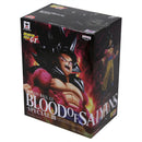 Dragon Ball GT Super Saiyan 4 Goku Figure