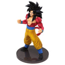 Dragon Ball GT Super Saiyan 4 Goku Figure