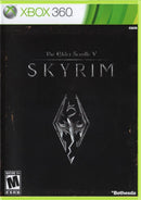 The Elder Scrolls V: Skyrim