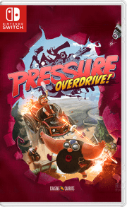 Pressure: Overdrive