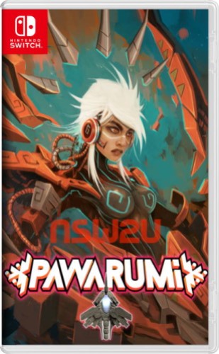 Pawarumi: Definitive Edition